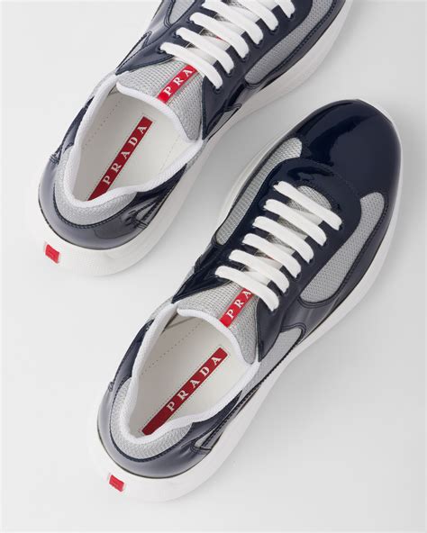 coppa prada|America’s Cup Shoes for Men .